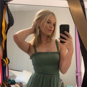 Meet your Posher, Lexi